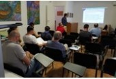 Sanremo - Aule Formative